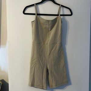 Aritizia Wilfred Free Romper XS